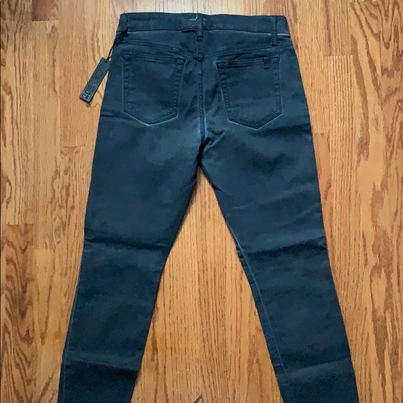 Joe’s Jeans - Skinny Ankle Jeans - Picture 4 of 4